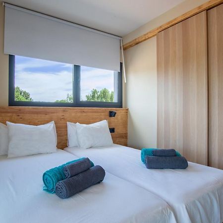North Shore Villas Lajares, Villa Alegre 30A Kültér fotó