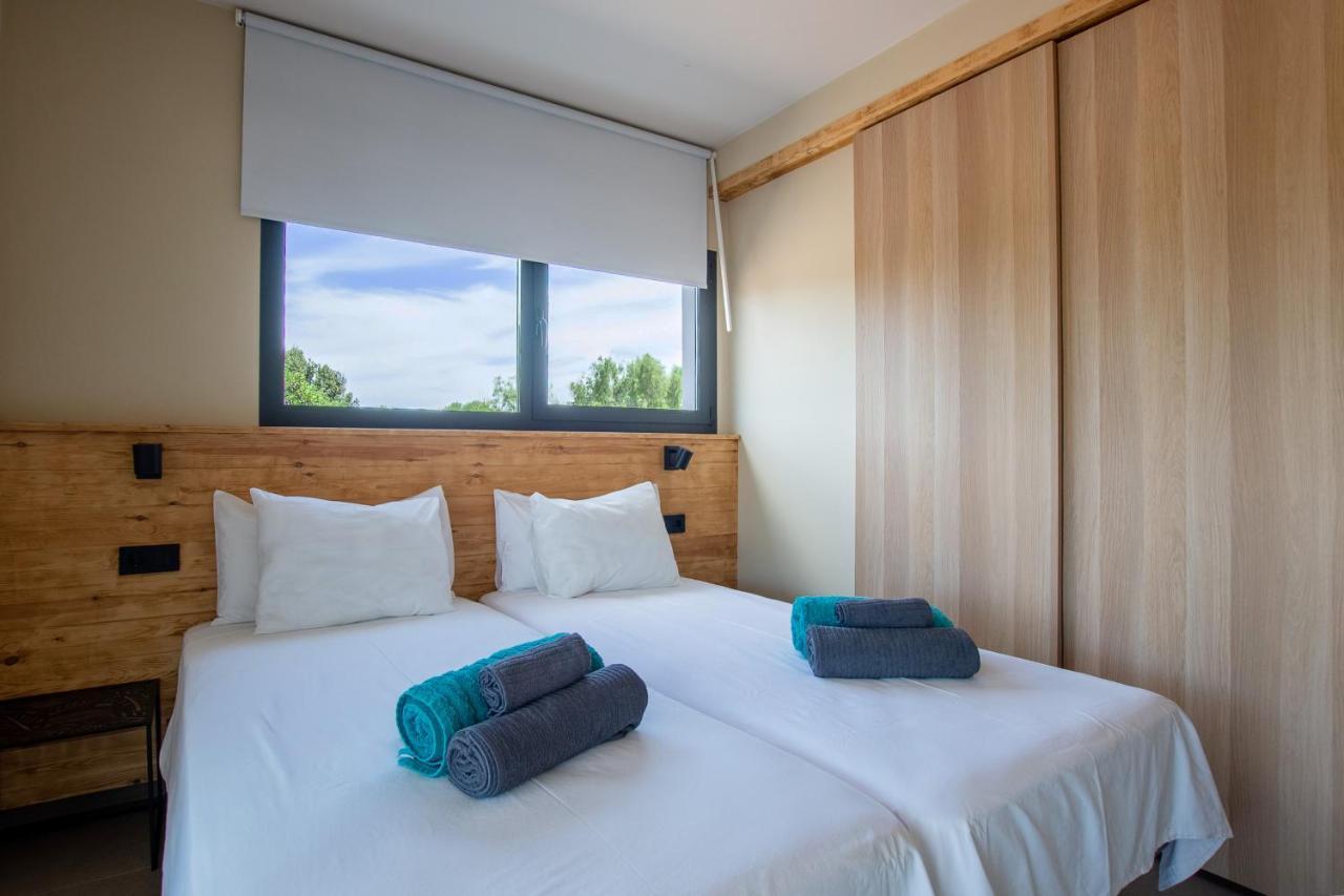 North Shore Villas Lajares, Villa Alegre 30A Kültér fotó