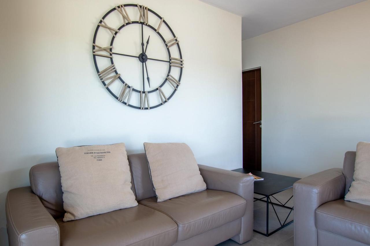 North Shore Villas Lajares, Villa Alegre 30A Kültér fotó
