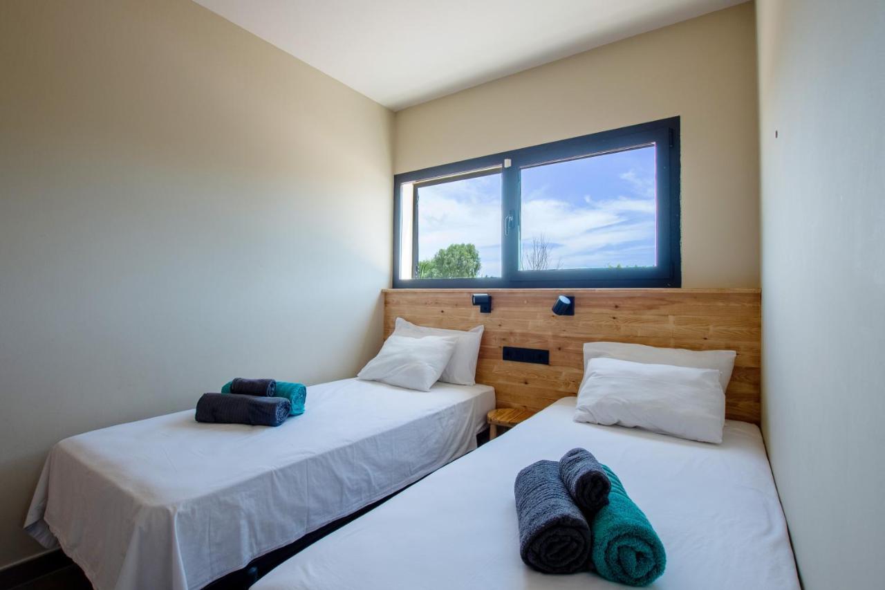 North Shore Villas Lajares, Villa Alegre 30A Kültér fotó