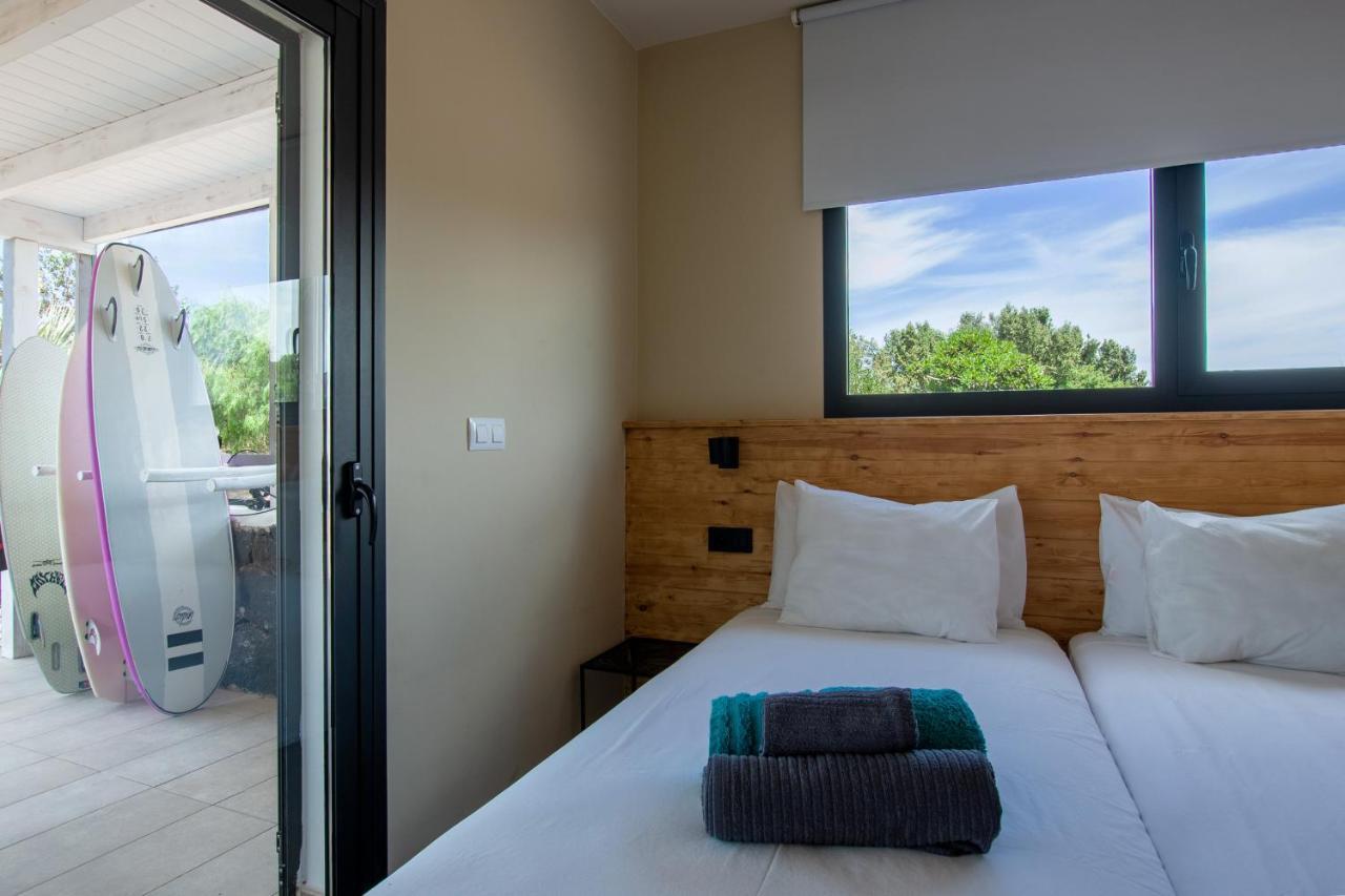 North Shore Villas Lajares, Villa Alegre 30A Kültér fotó